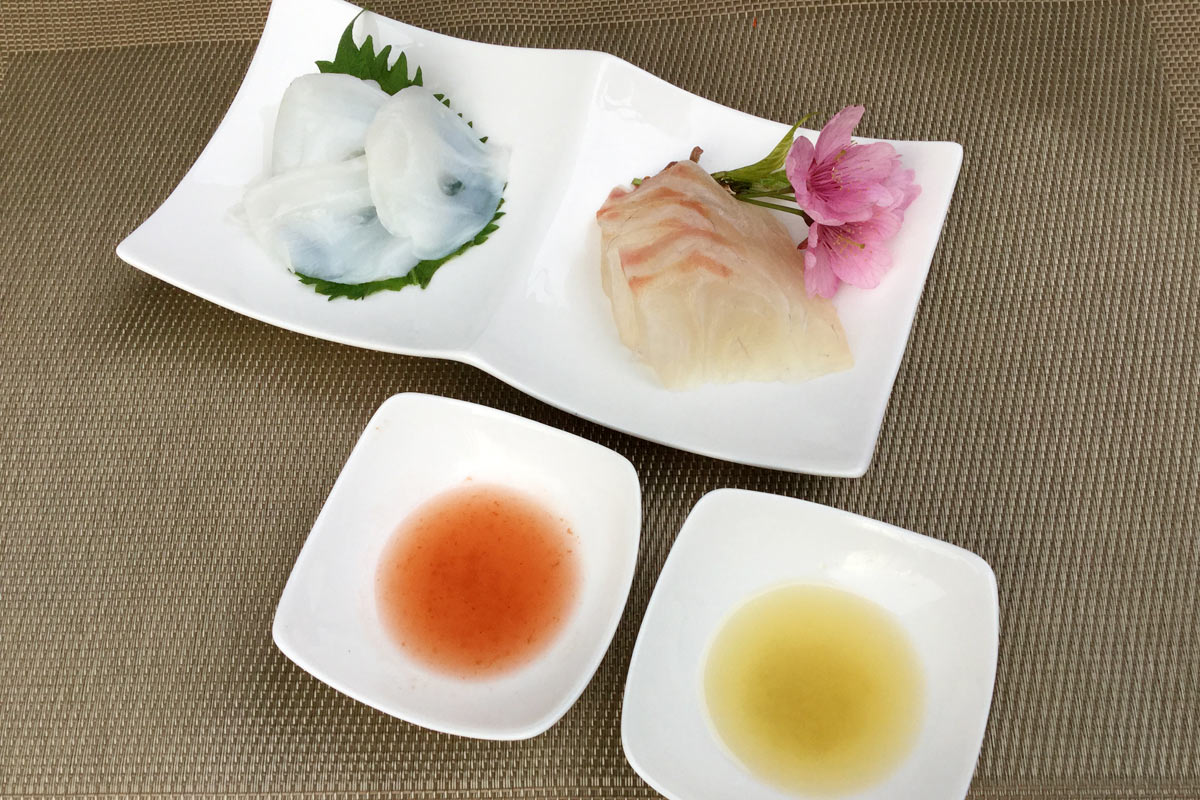 室町時代の調味料、煎り酒 丸ごと小泉武夫 食マガジン