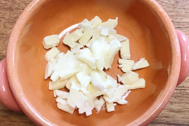 チーズを種にして作る 自作チーズ 丸ごと小泉武夫 食マガジン